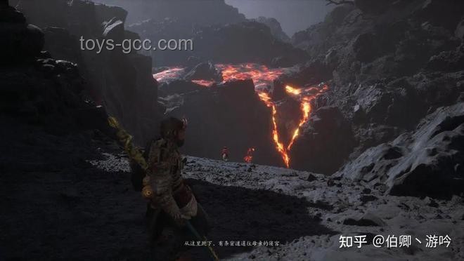 敢问路在何方：优化黑神话悟空关卡设计策略